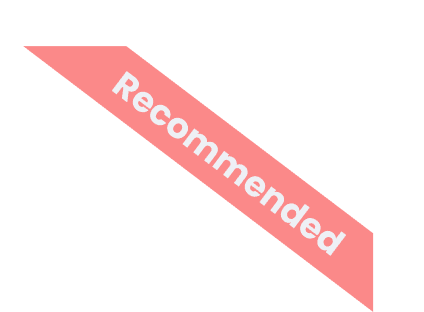 recommended primary